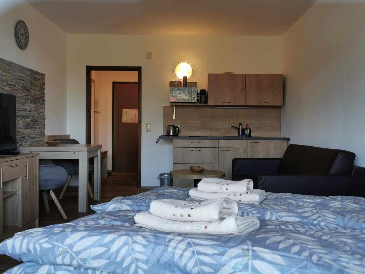 Ferienwohnung Margareta Bad Goisern Dış mekan fotoğraf